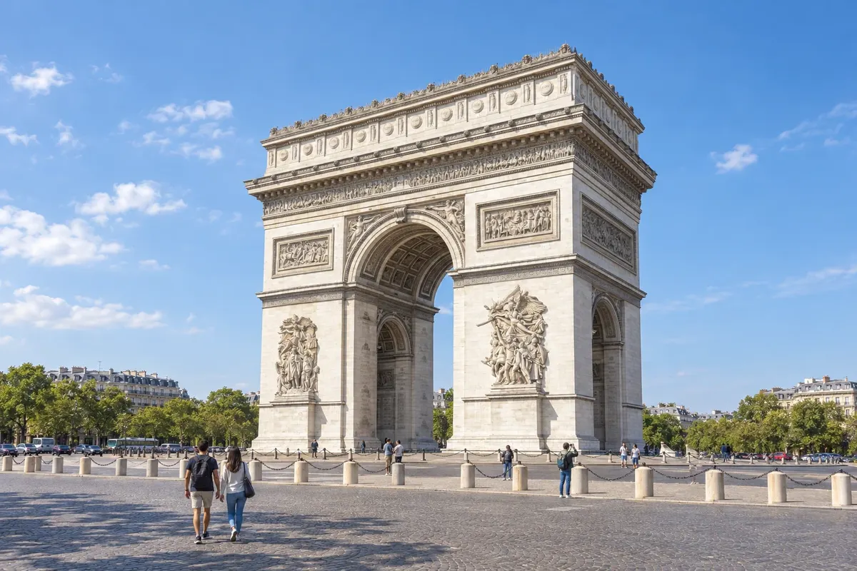Paris