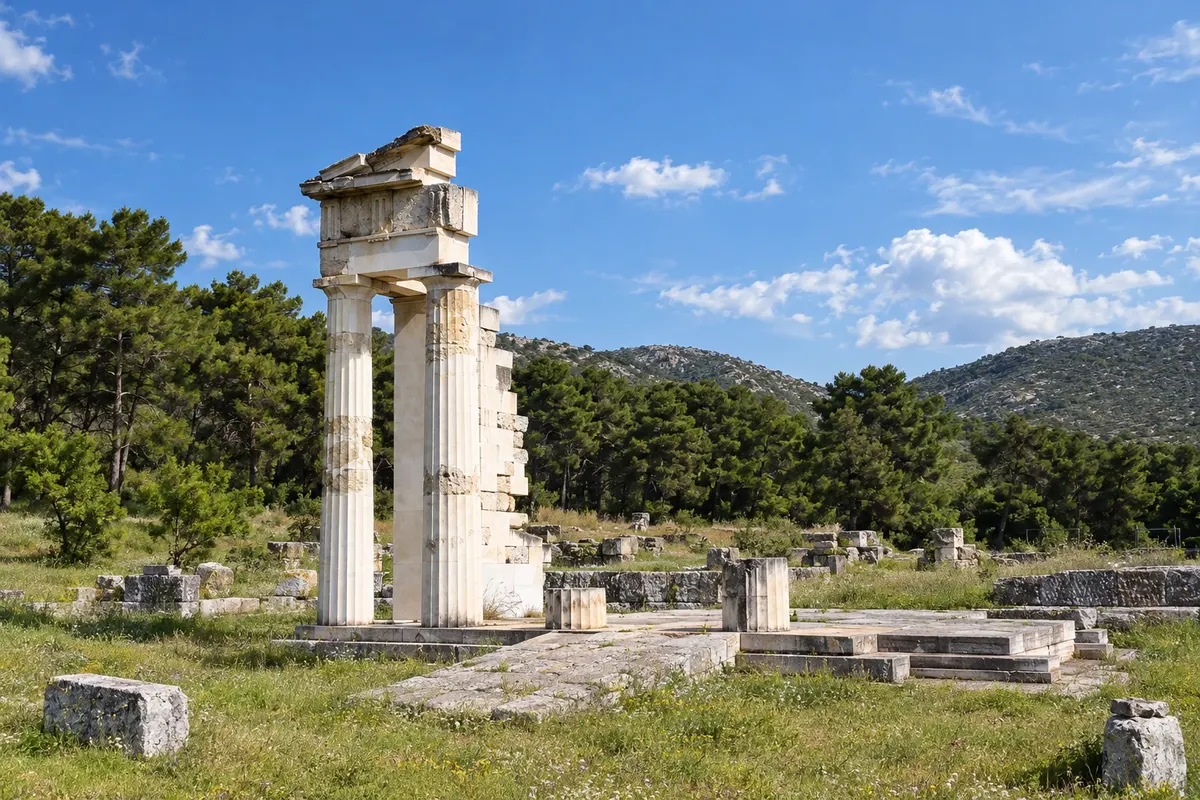 Peloponeso