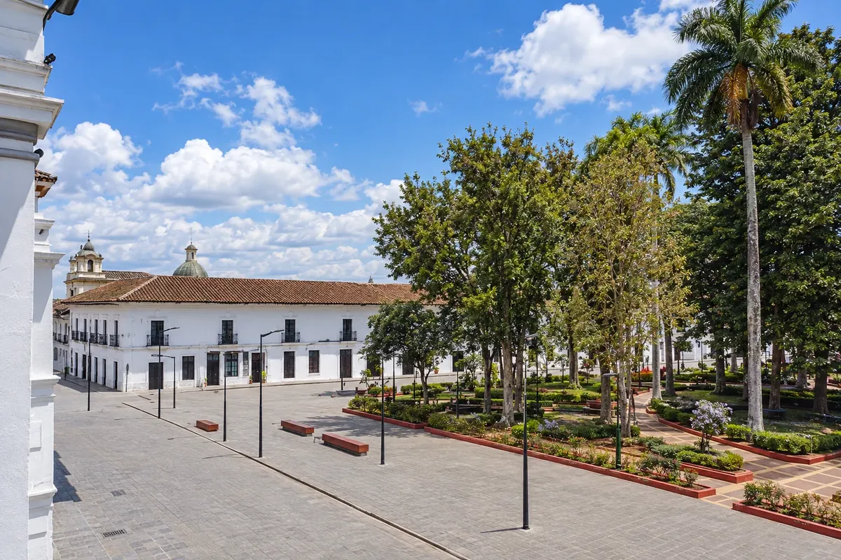 Popayán