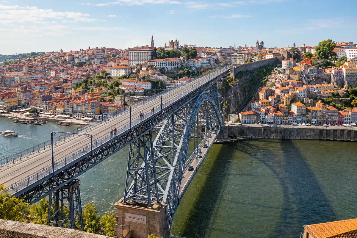 Porto