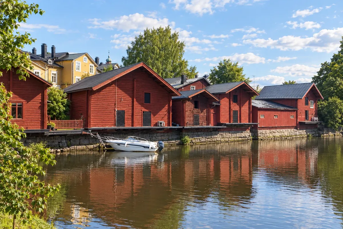 Porvoo