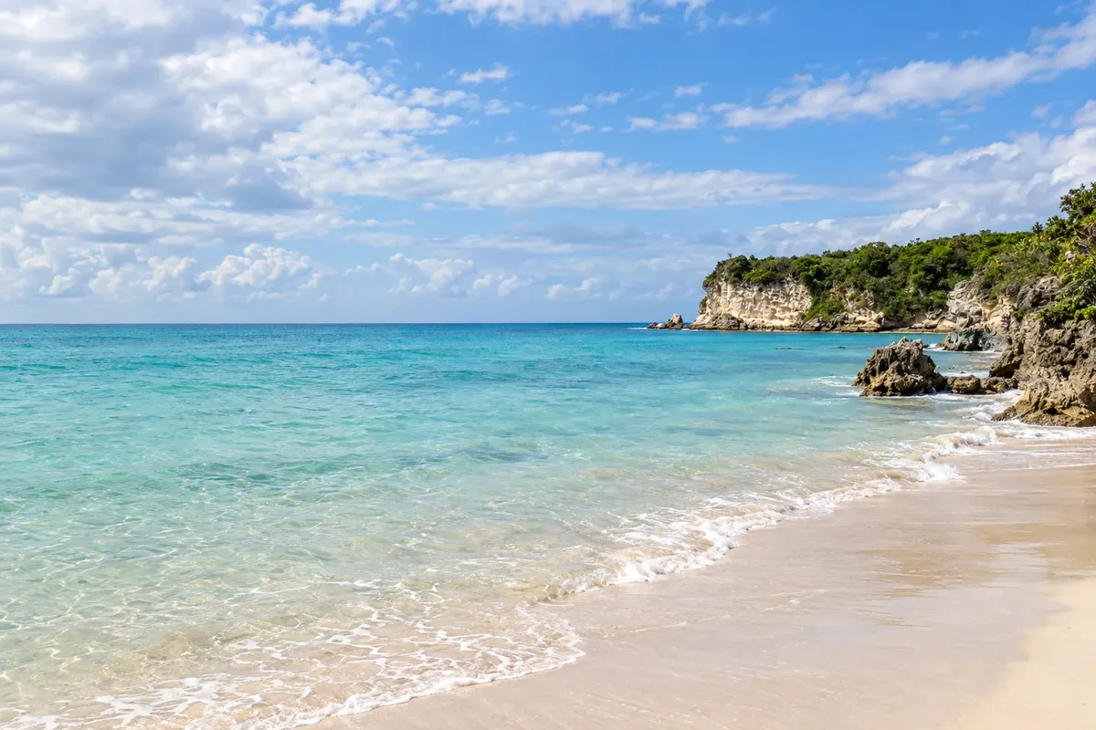 Punta Cana e Bávaro