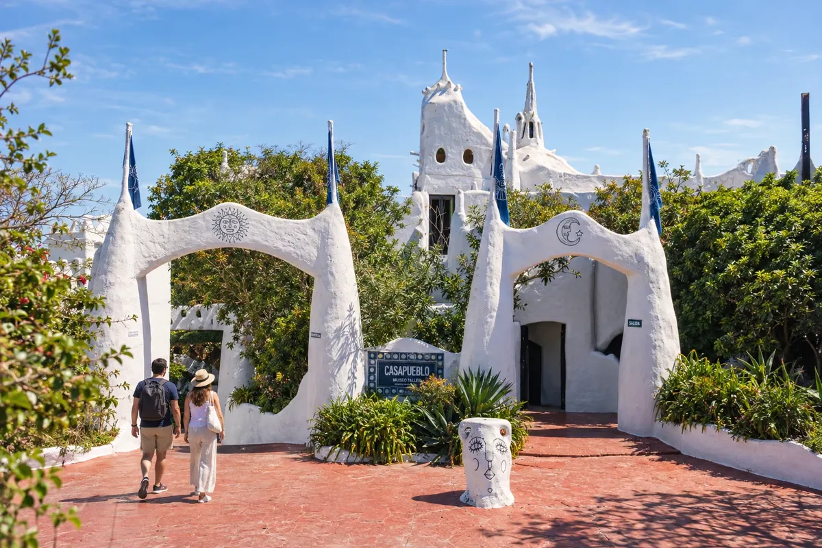 Punta del Este