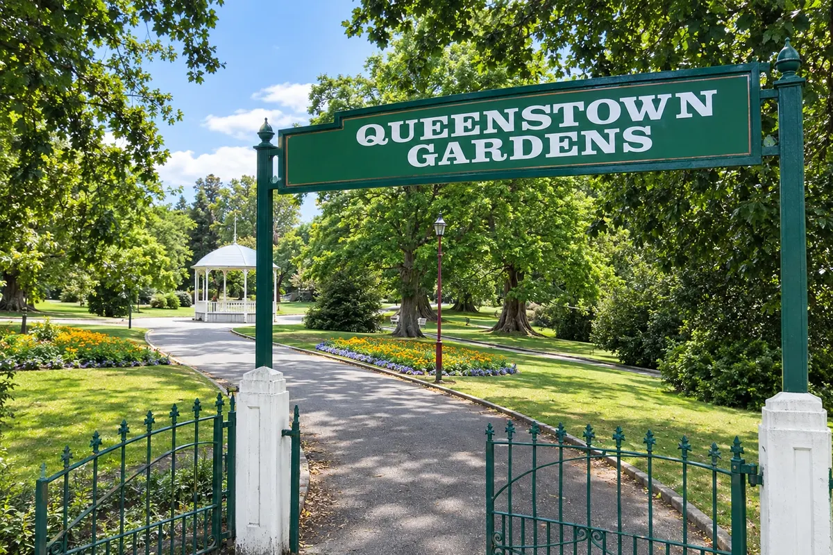 Queenstown