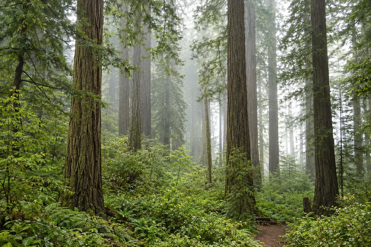 Redwood