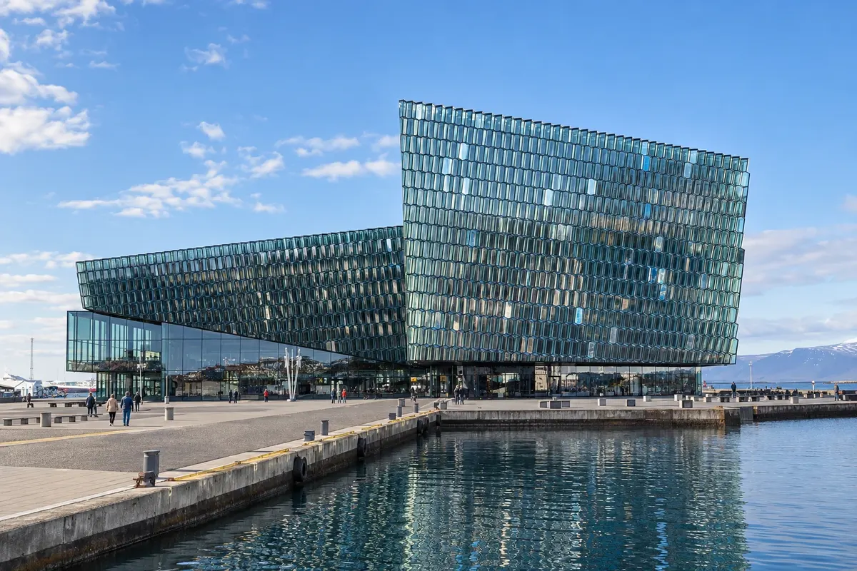 Reykjavík