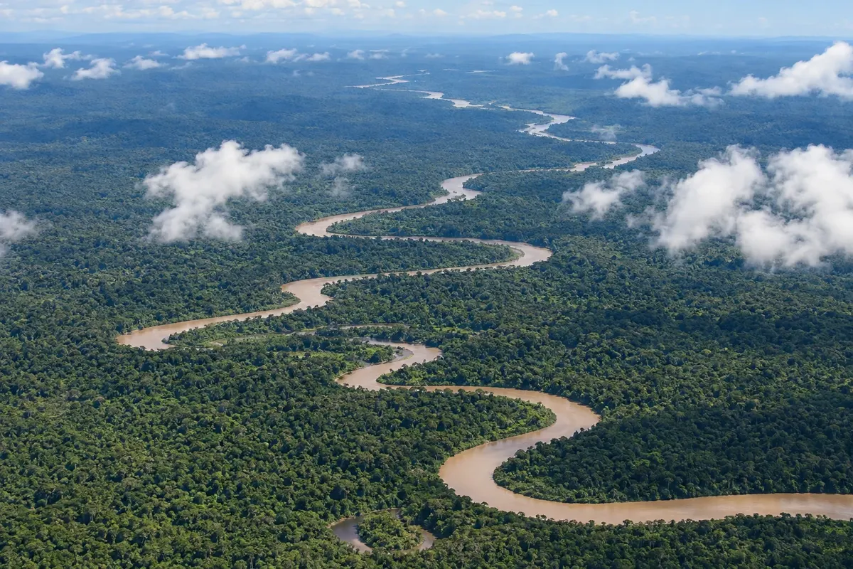 Rio Sepik