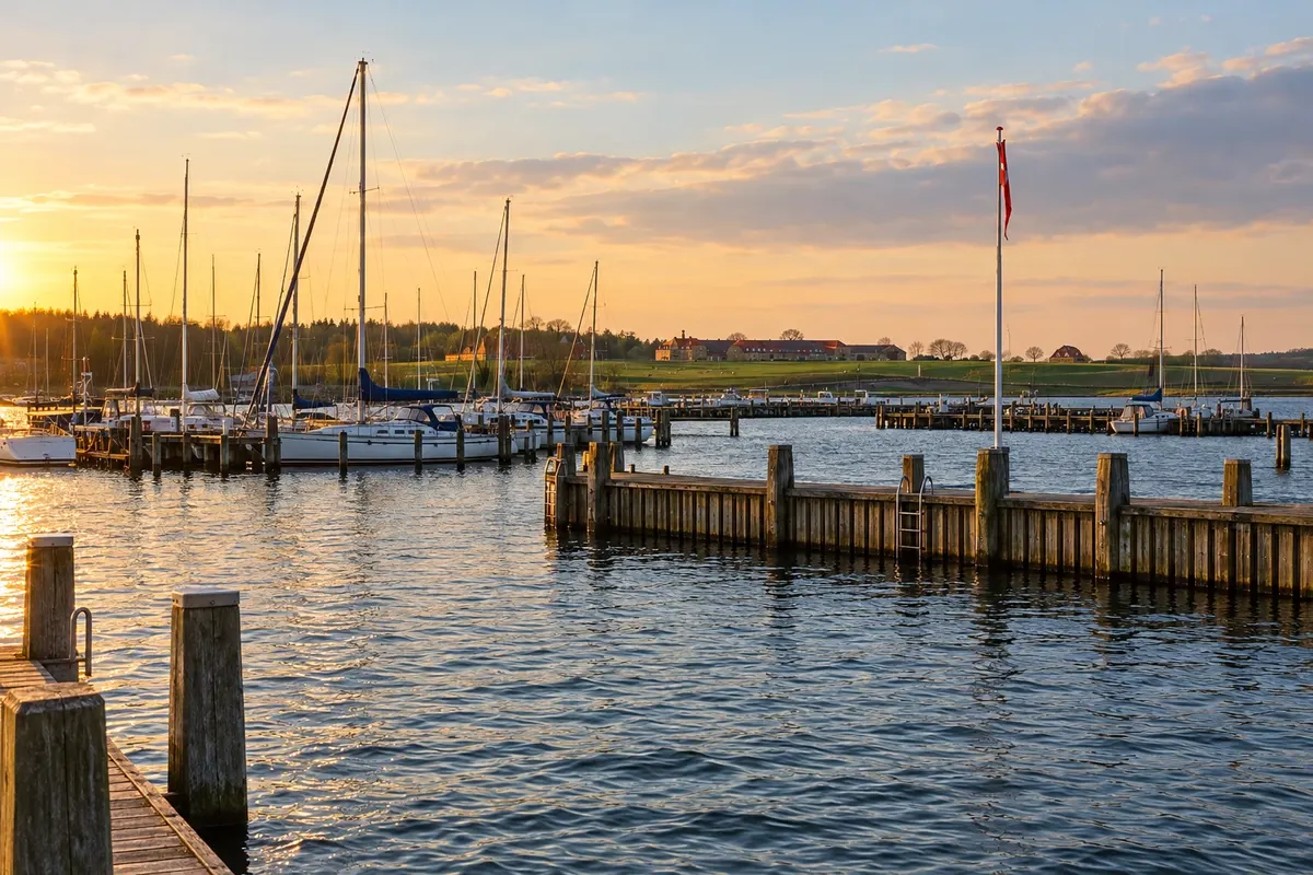 Roskilde