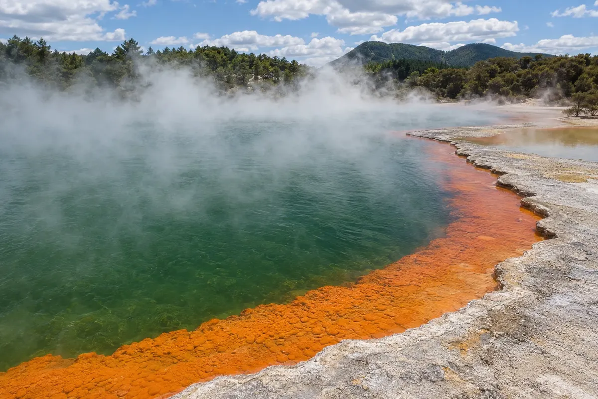 Rotorua