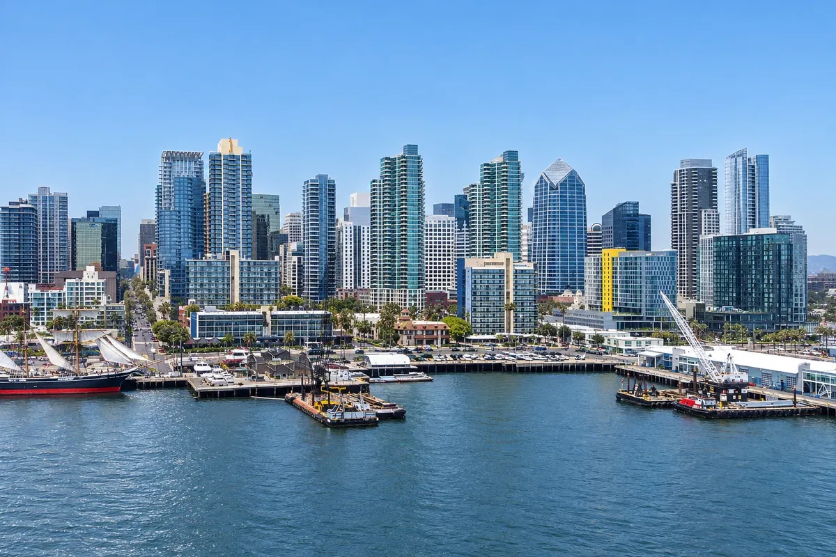 San Diego