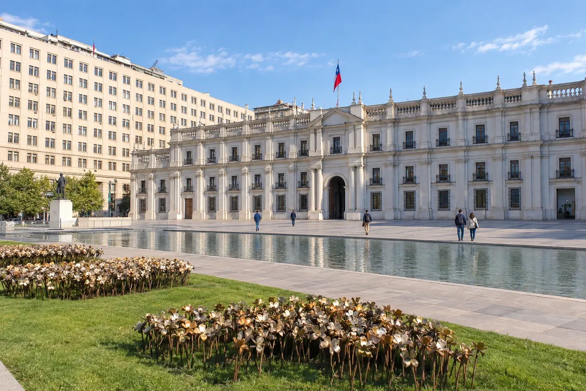 Santiago