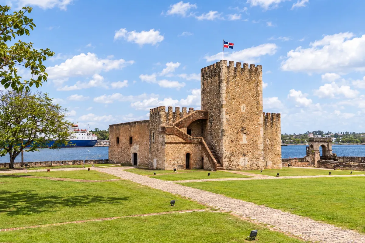 Santo Domingo