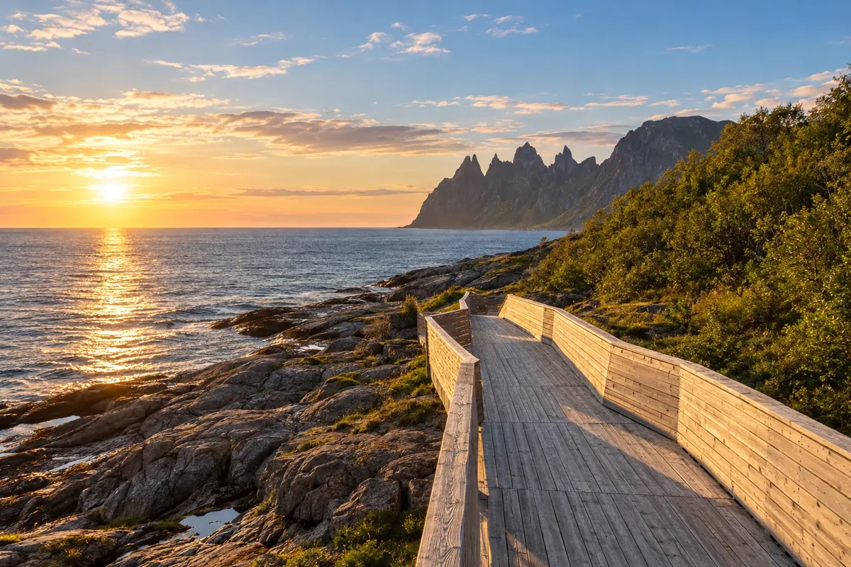 Senja