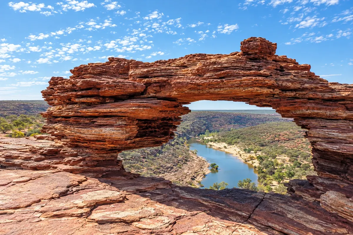 Shark Bay