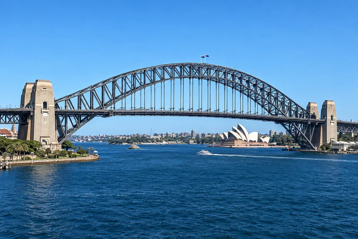 Sydney
