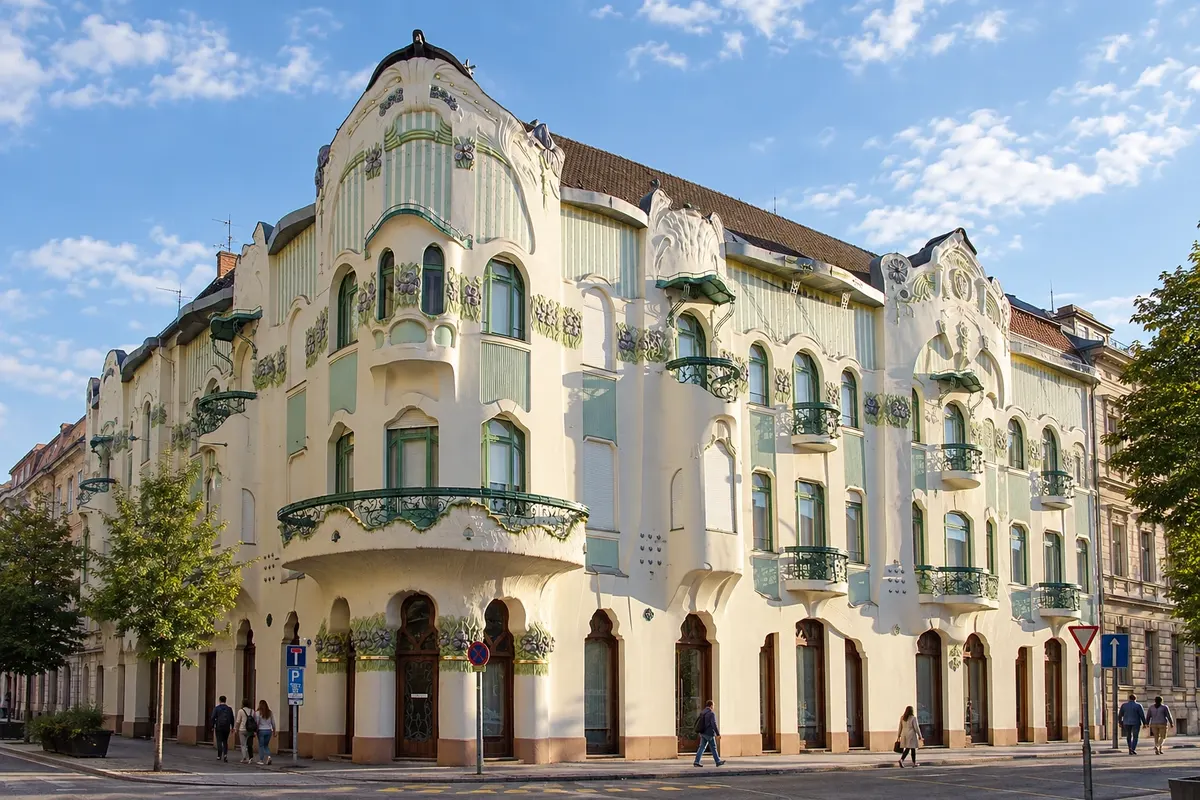 Szeged