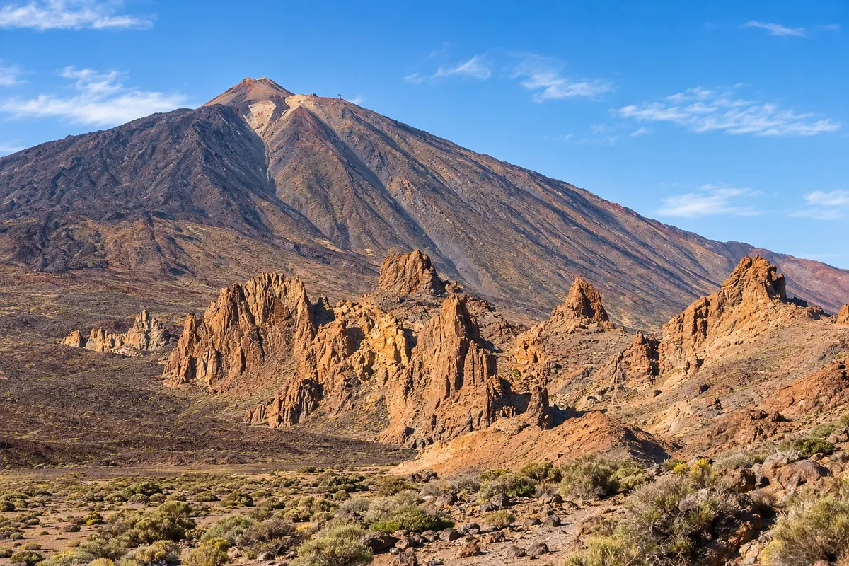 Tenerife