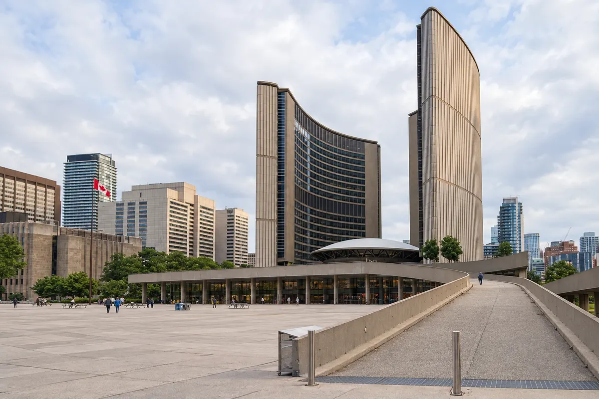 Toronto
