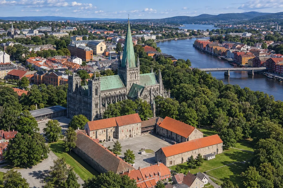 Trondheim