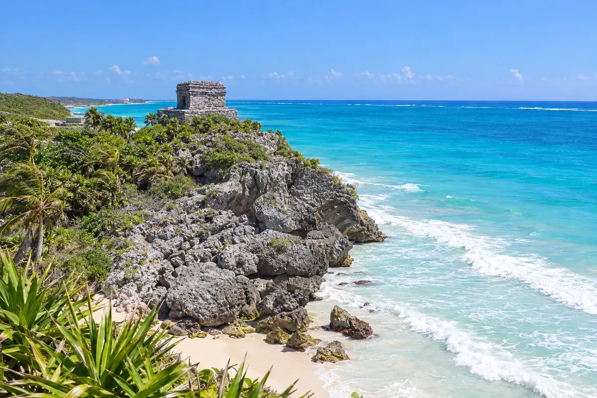 Tulum e Cobá