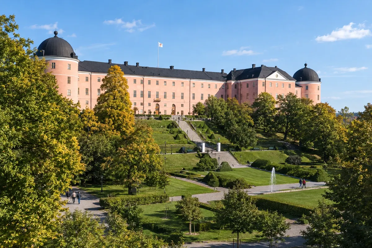 Uppsala