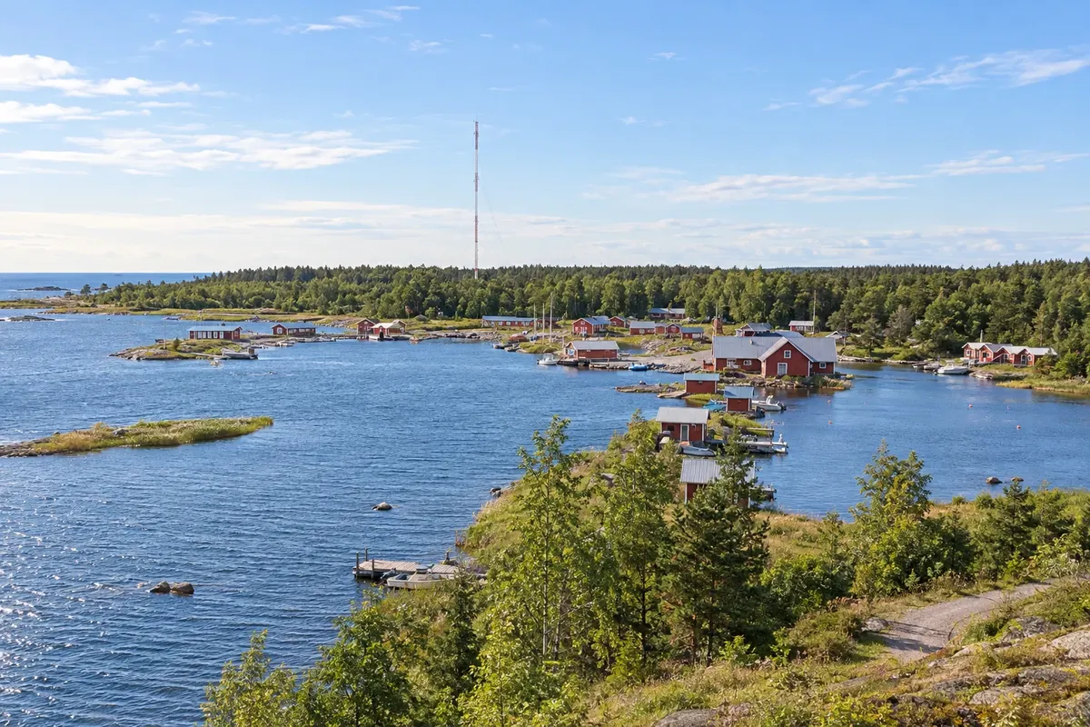 Vaasa e Kvarken