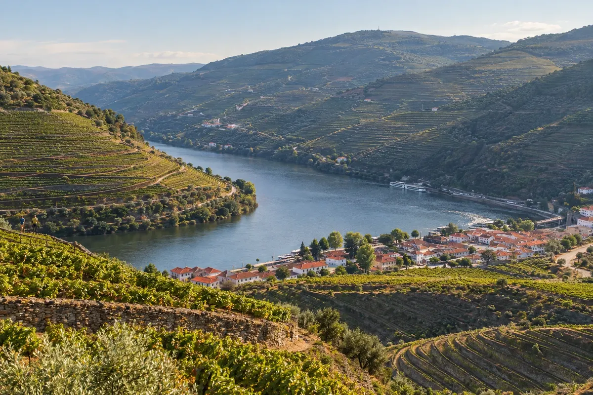 Vale do Douro