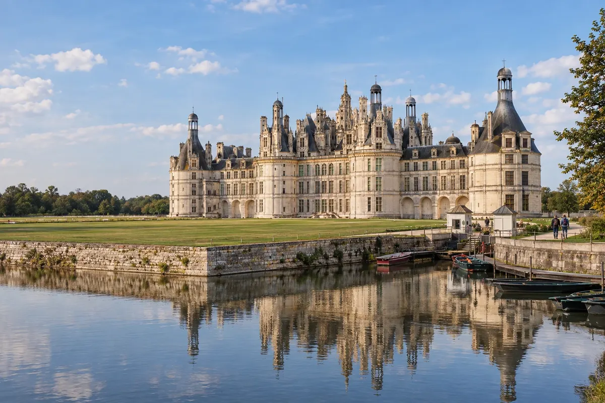 Vale do Loire