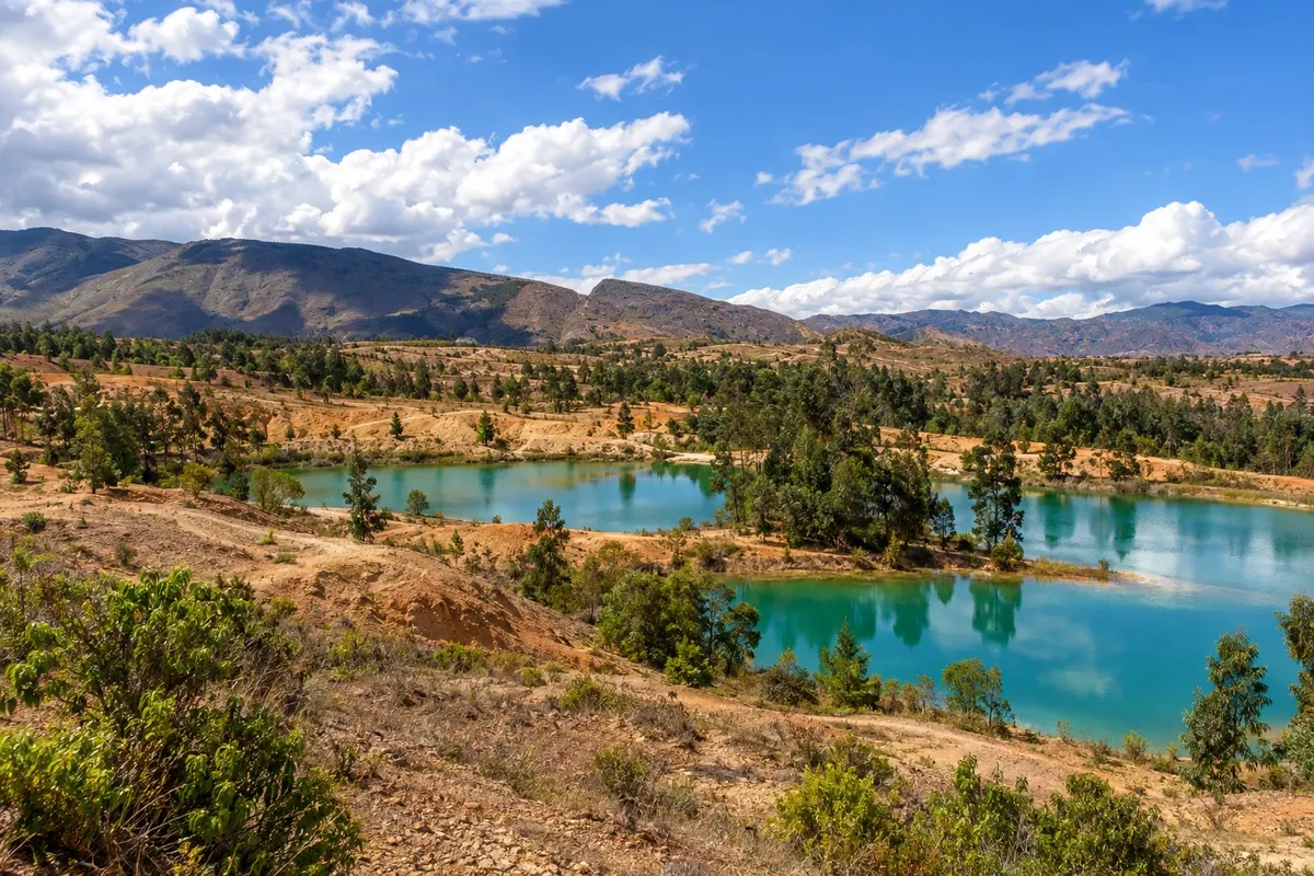 Villa de Leyva
