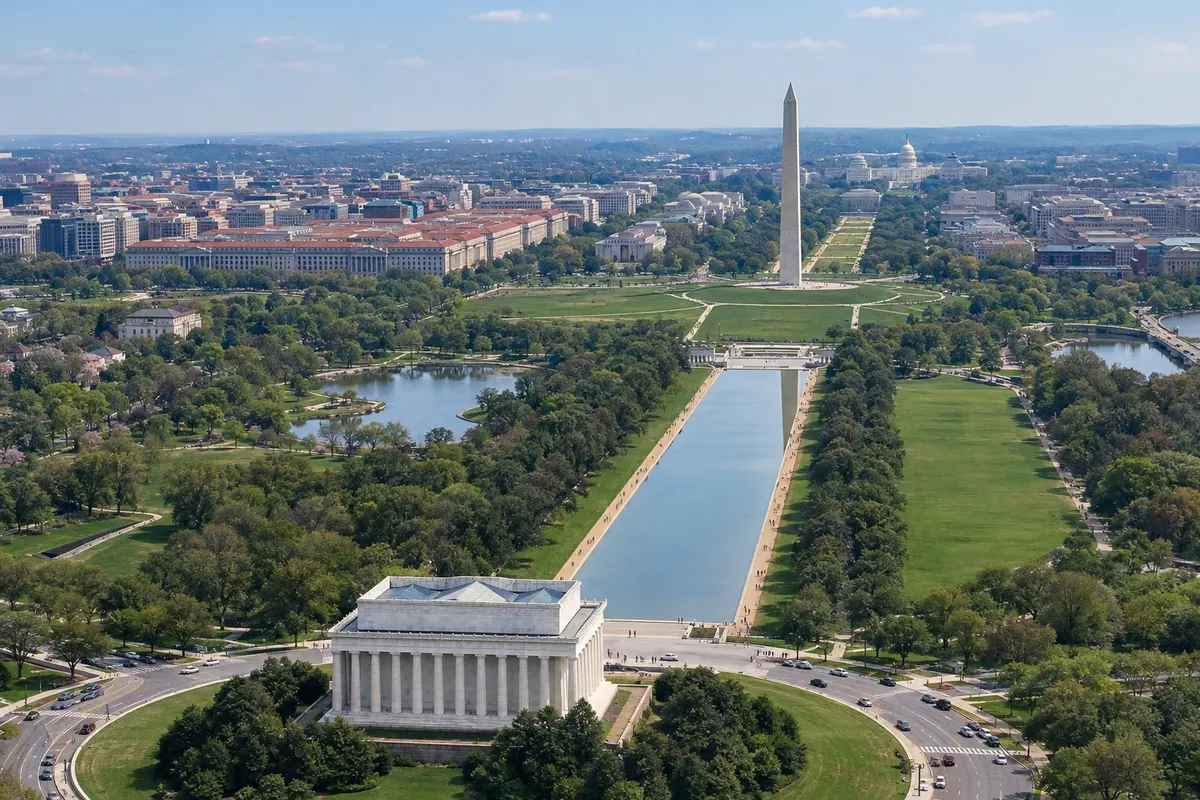 Washington