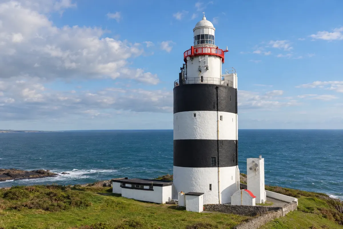 Waterford e o sudeste