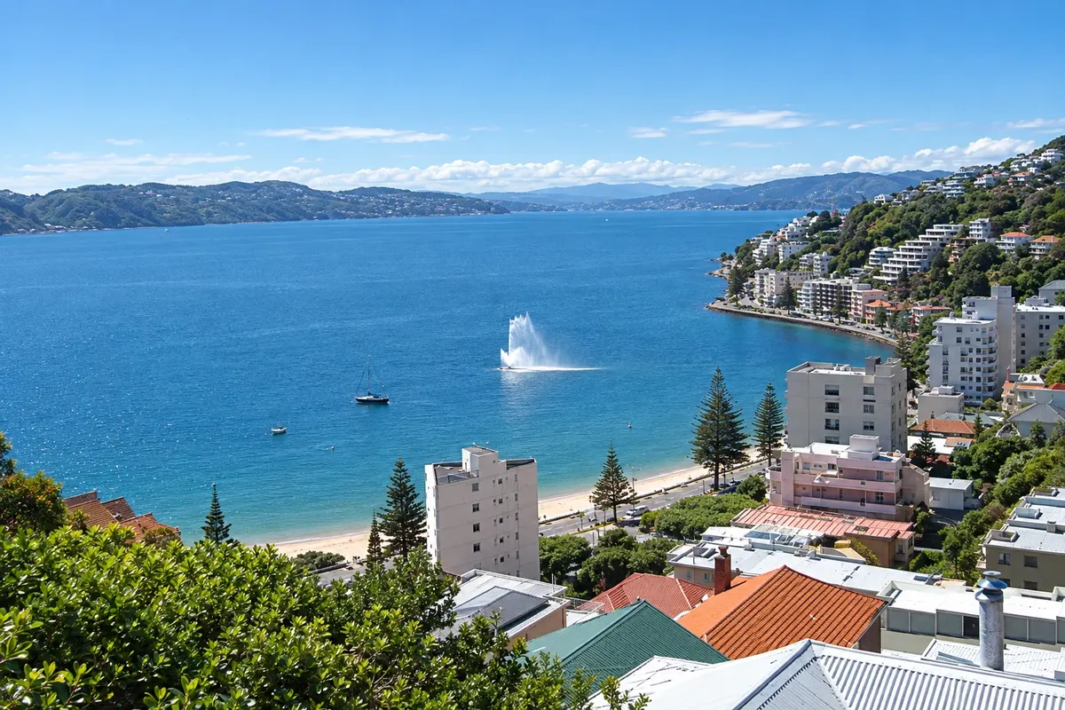 Wellington