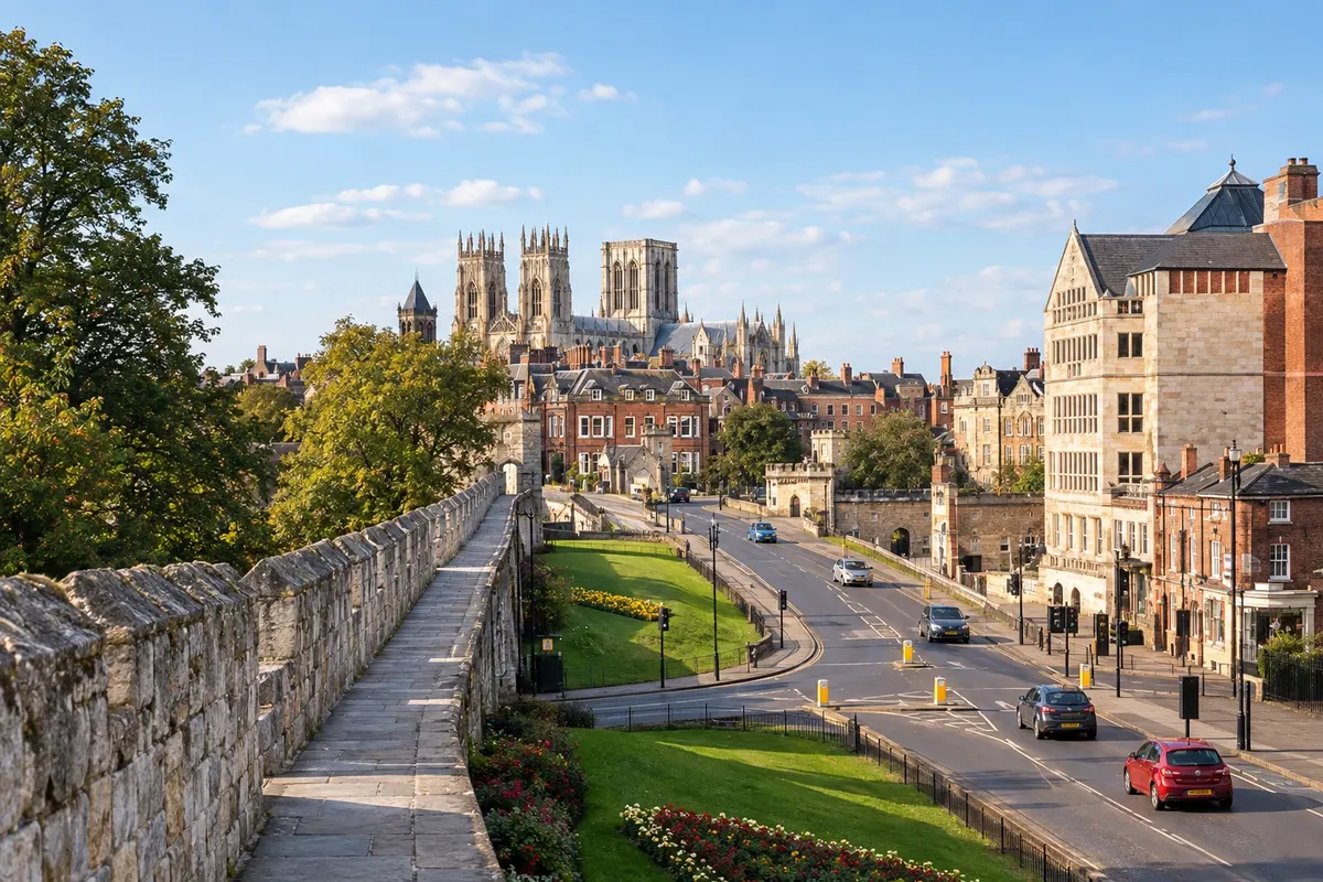 York