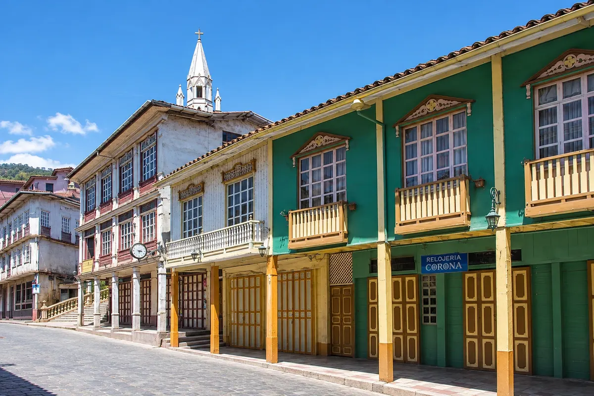 Zaruma