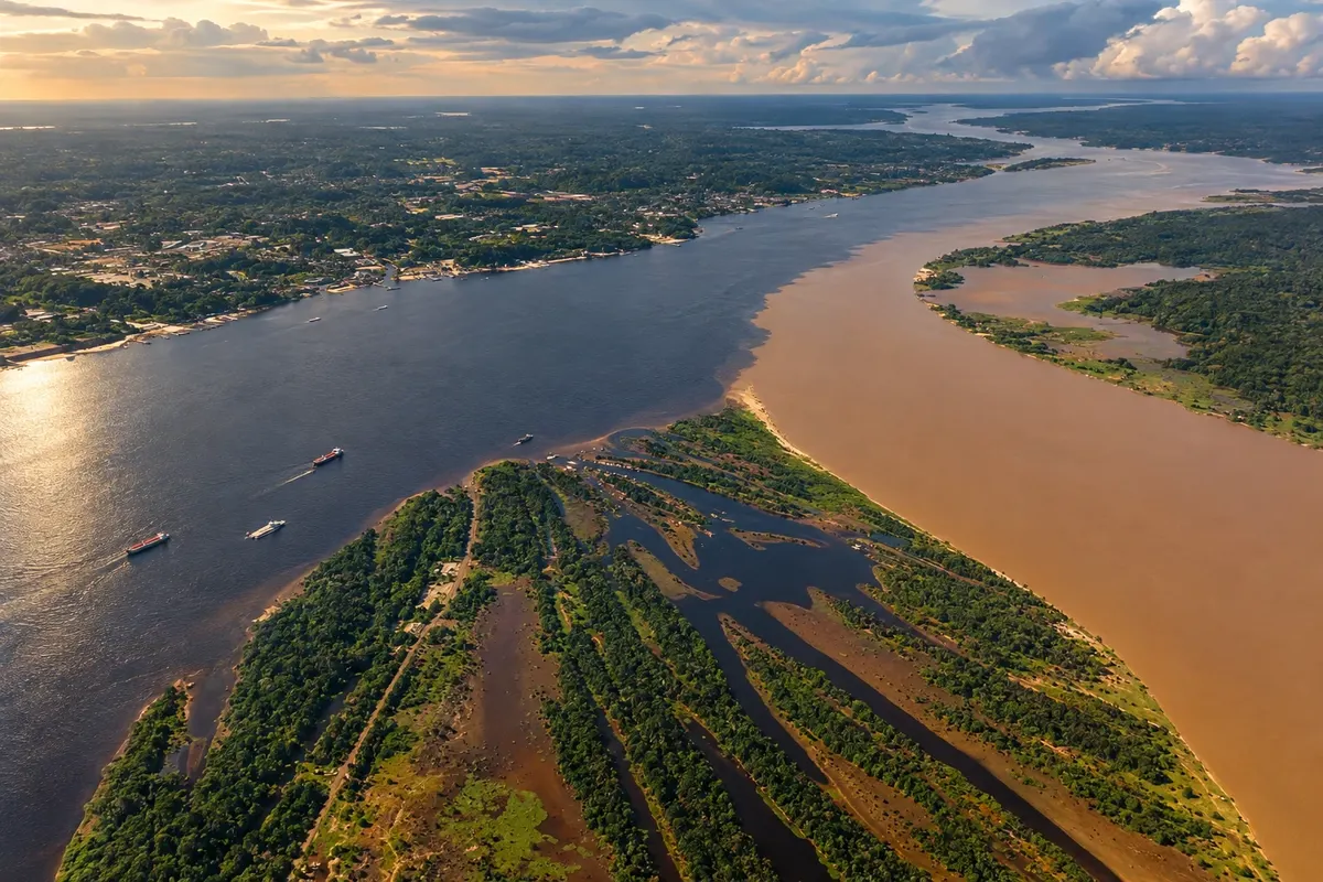 Amazonas