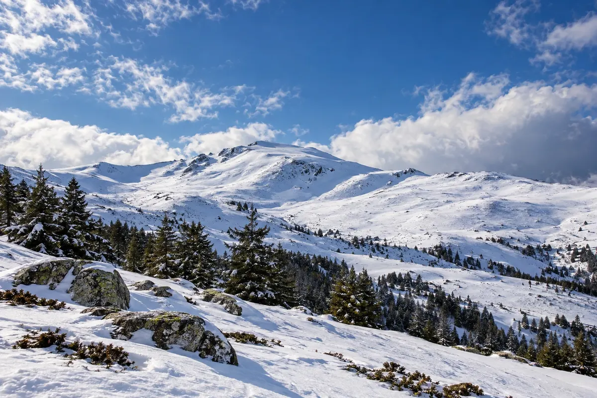 Uludağ, Bursa