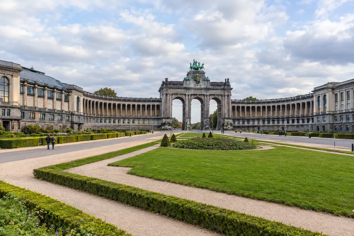 Bruxelas