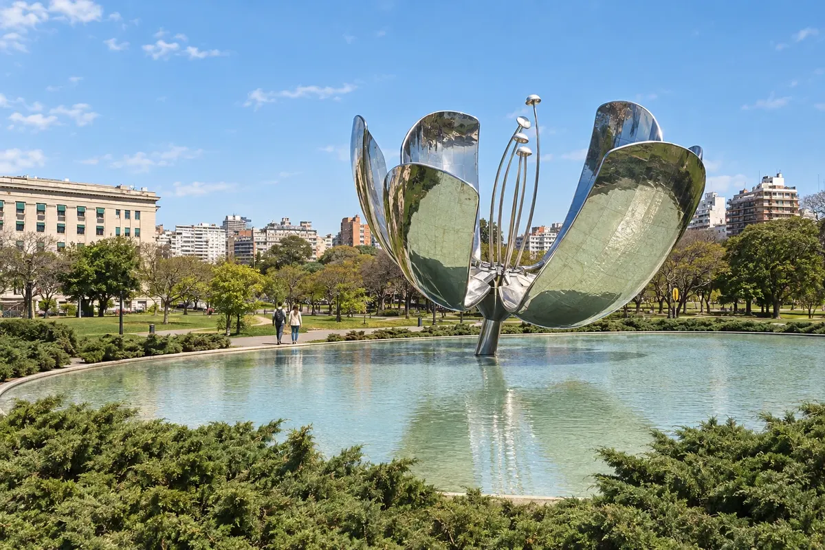 Cidade de Buenos Aires