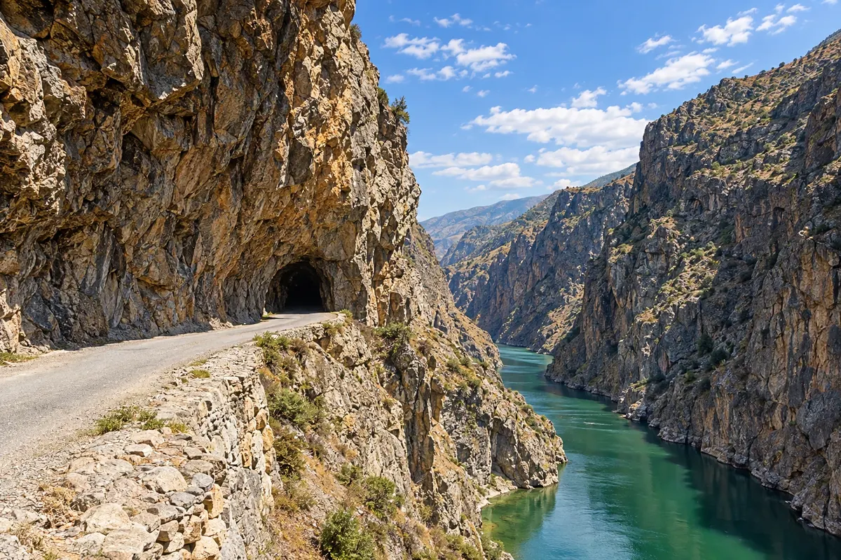 Erzincan