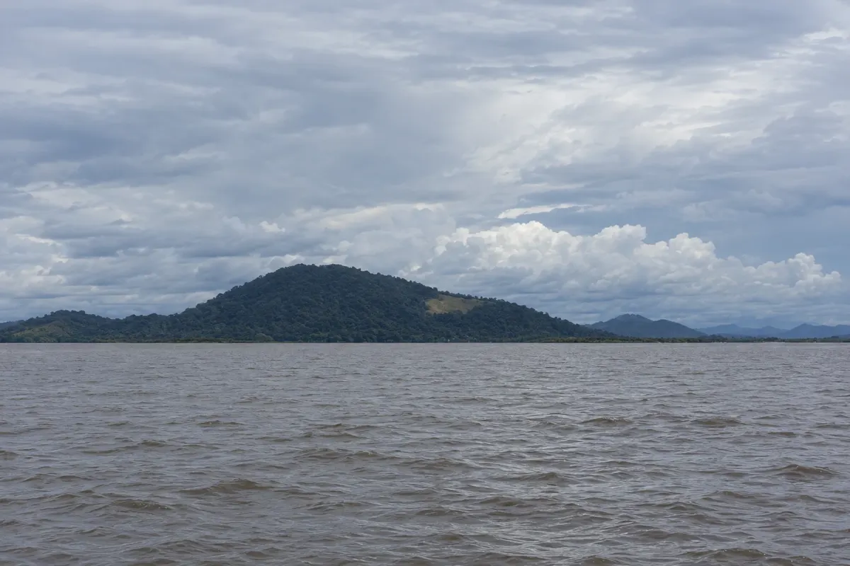 Sepik Oriental