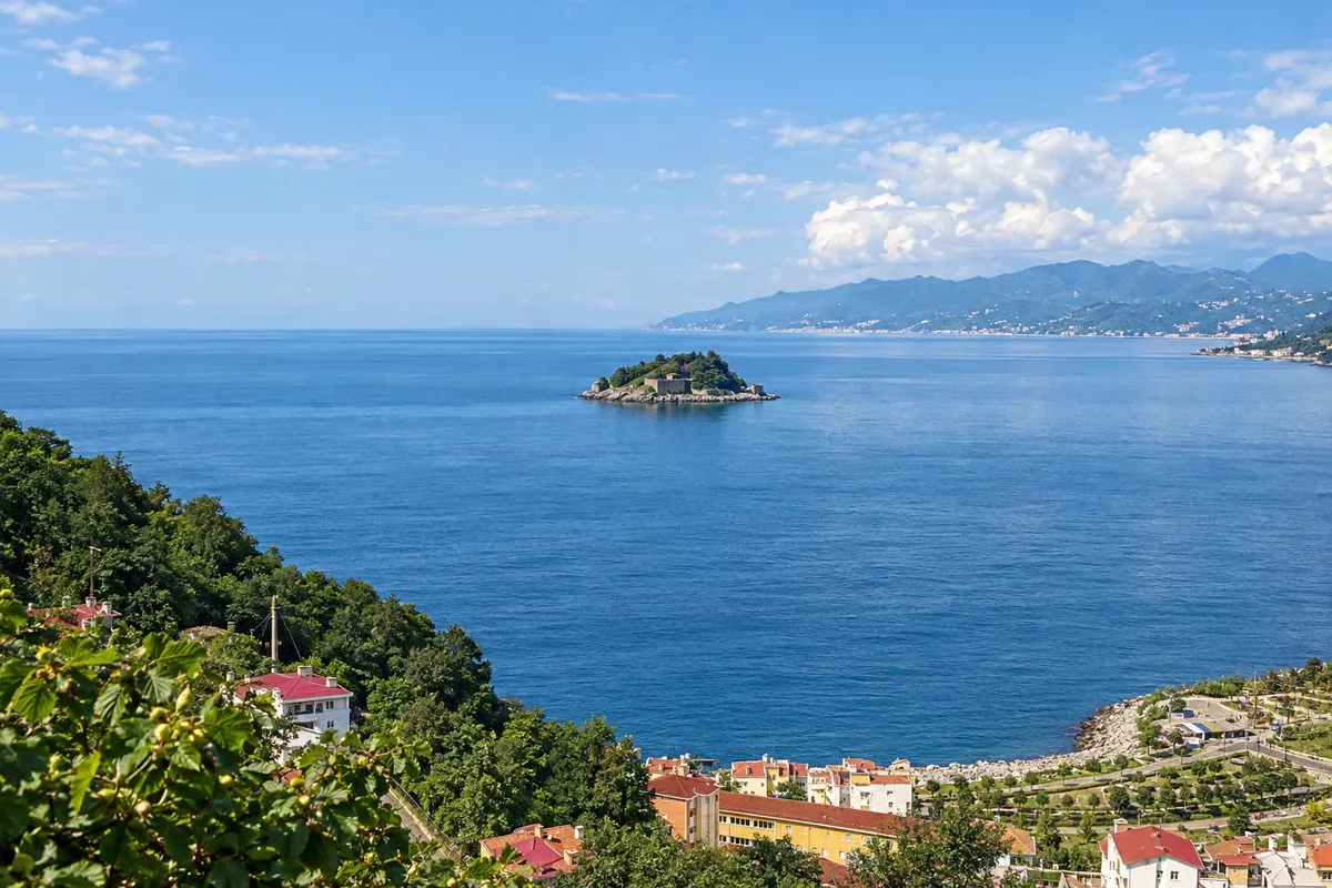 Giresun