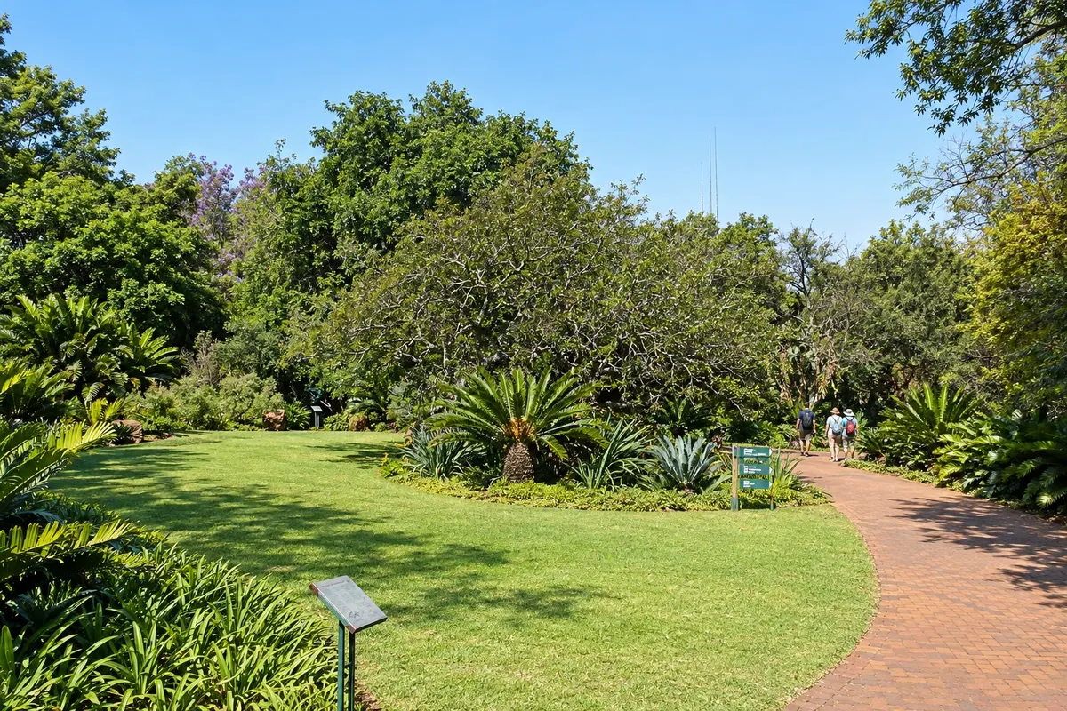 Gauteng