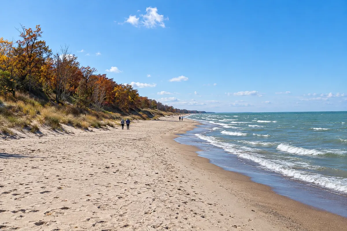 Indiana