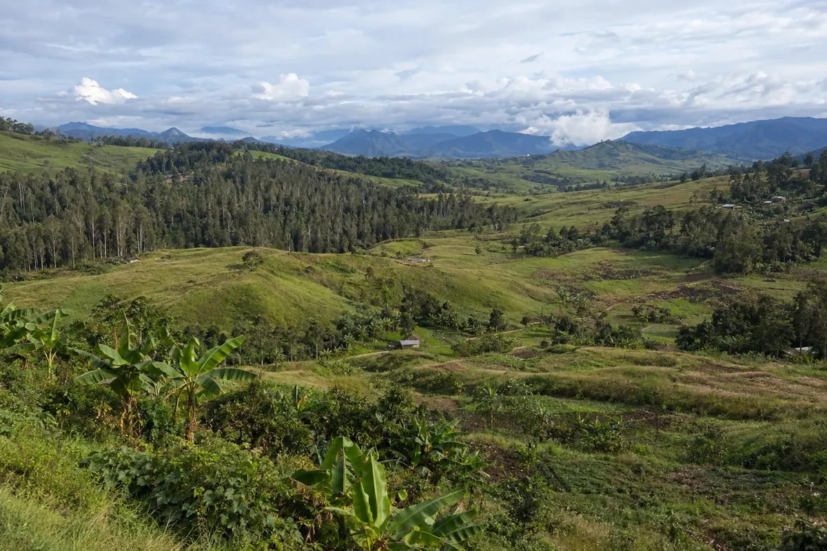 Jiwaka