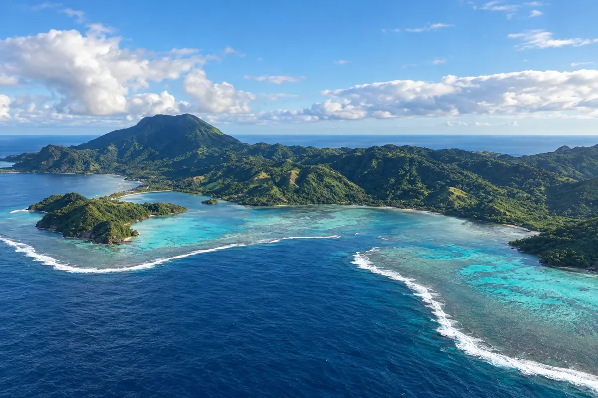 Kadavu