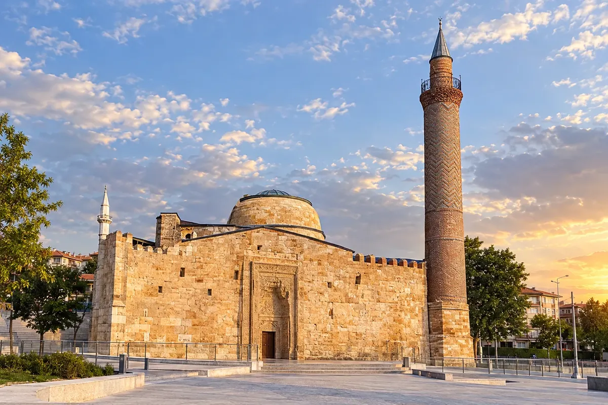 Kırşehir