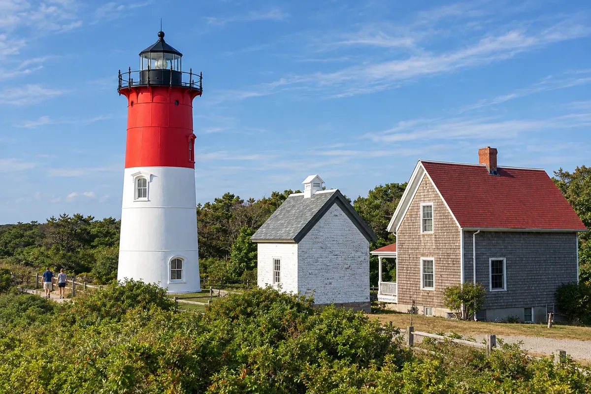 Massachusetts