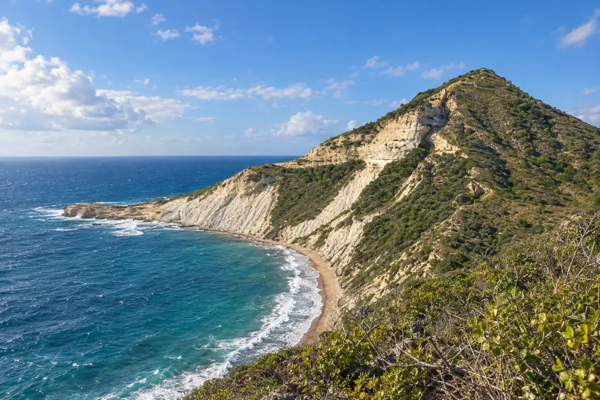 Monte Cristi