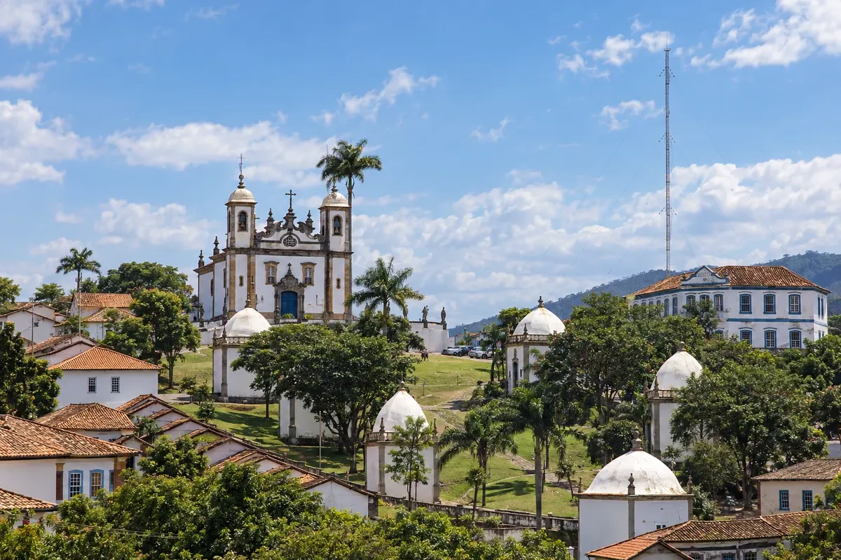Minas Gerais
