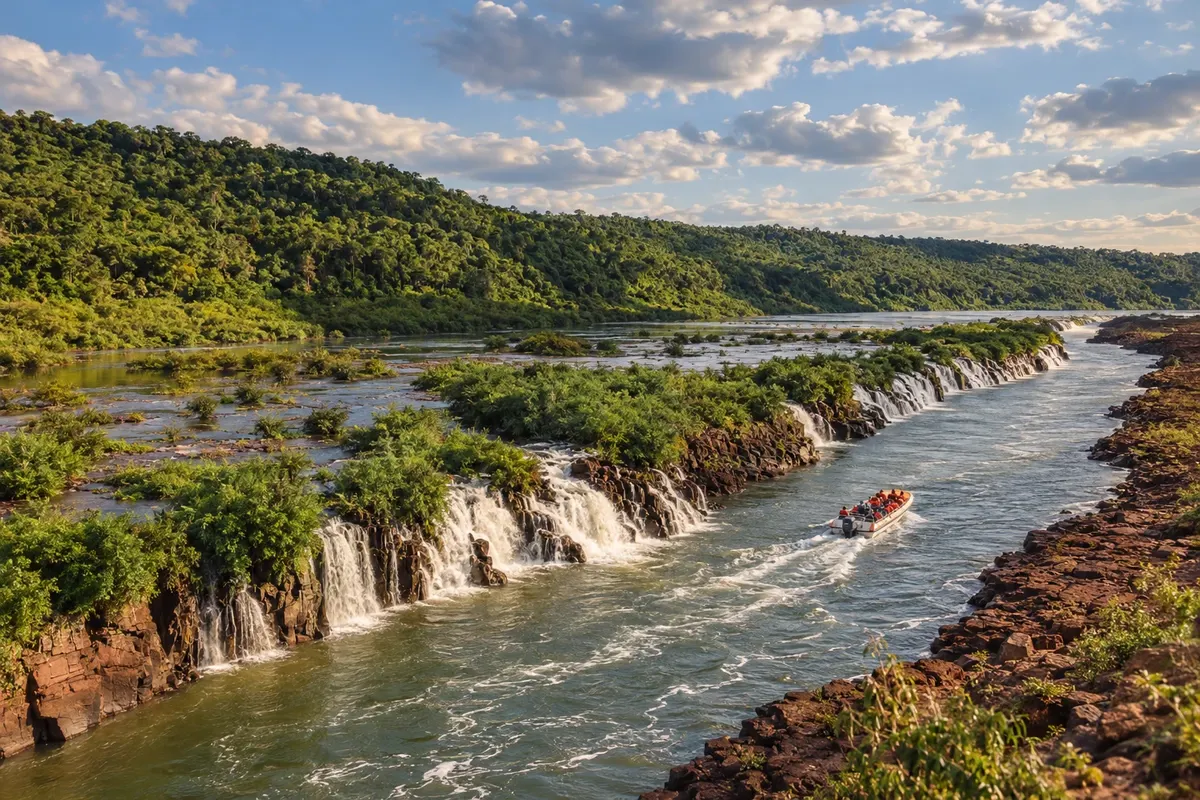 Misiones
